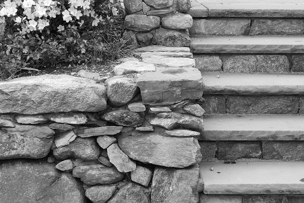 Piazza Landscaping — outdoor craftsmanship