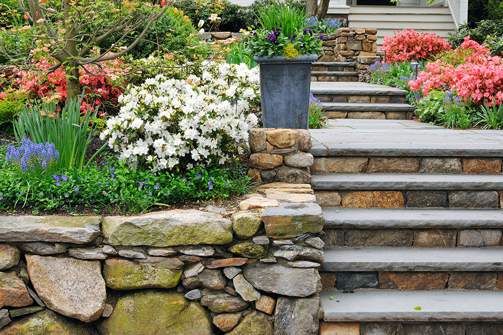 Hardscape
