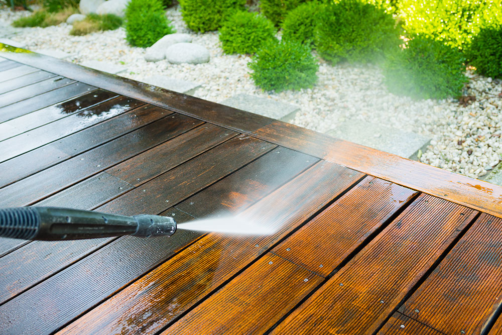 Home Maintenance